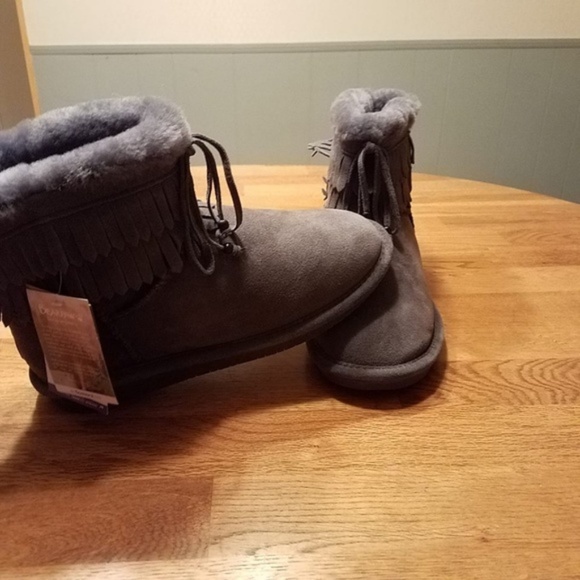 bear paw neverwet boots